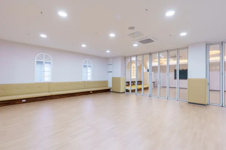 경기 김포시 교회 상업공간 사진 4