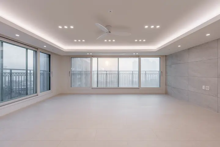 경기 고양시 일산 하이파크시티 주거공간 사진 13