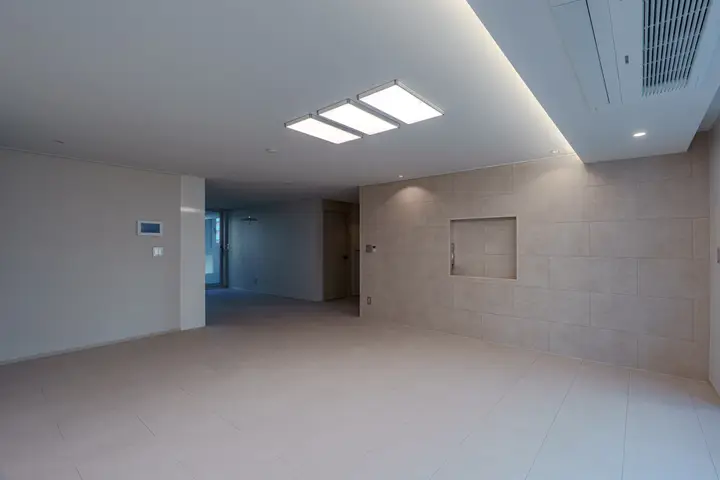 경기 부천시 중동 은하마을 주거공간 사진 7
