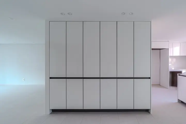경기 부천시 중동 은하마을 주거공간 사진 9