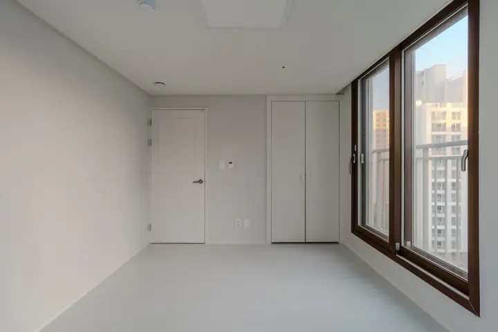 경기 김포시 청송마을 중흥S클래스 주거공간 사진 1