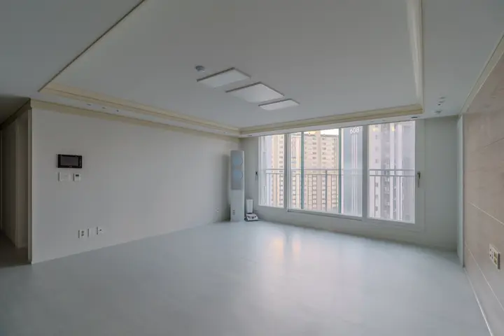 경기 김포시 청송마을 중흥S클래스 주거공간 사진 7