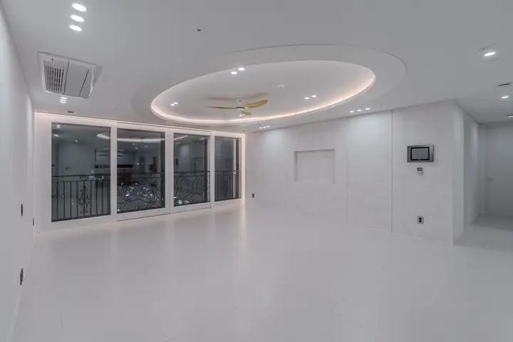 인천 부평구 삼산 대덕리치아노 주거공간 사진 1