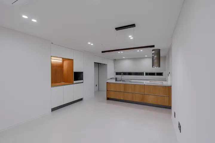 인천 부평구 삼산 대덕리치아노 주거공간 사진 3