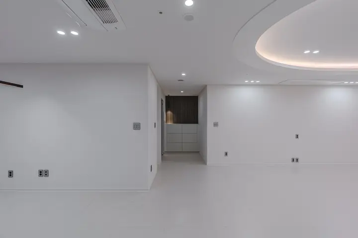인천 부평구 삼산 대덕리치아노 주거공간 사진 4