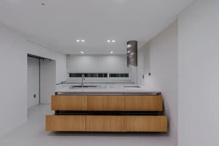 인천 부평구 삼산 대덕리치아노 주거공간 사진 13
