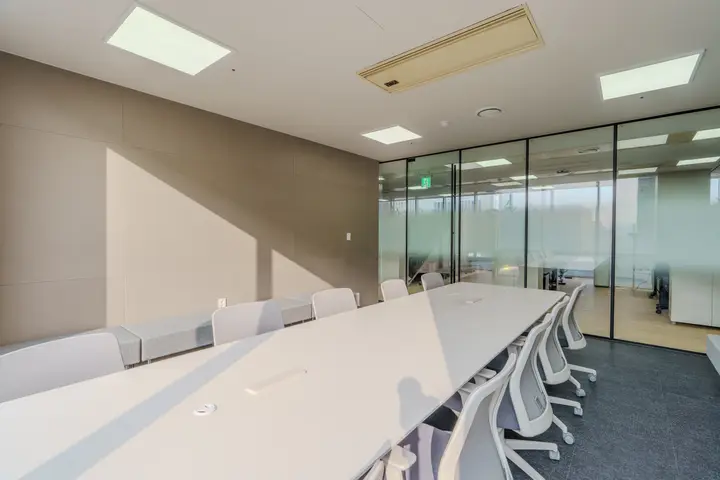 경기 성남시 분당구 판교 사무실 업무공간 사진 5