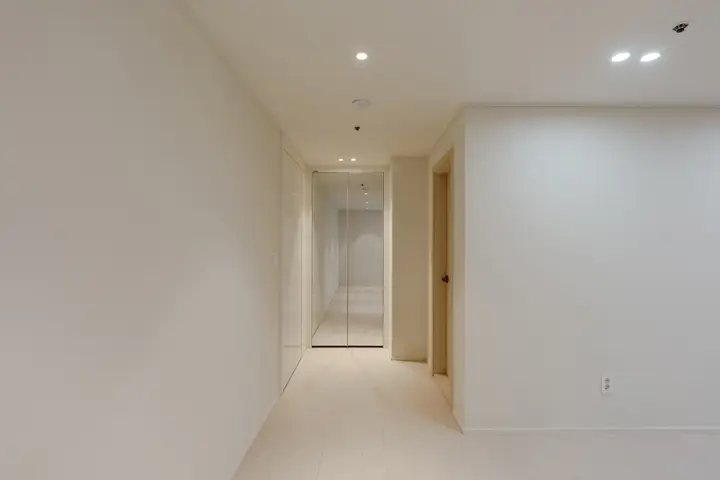 서울 용산구 아파트 주거공간 사진 4