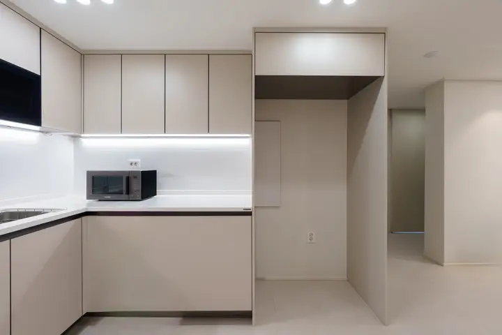 아파트 · 서울 용산구 아파트 인테리어 사진