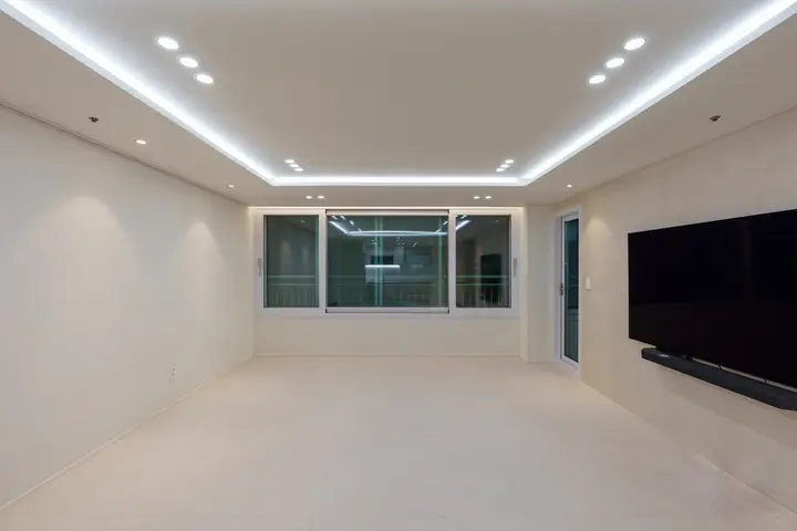 서울 용산구 아파트 주거공간 사진 23