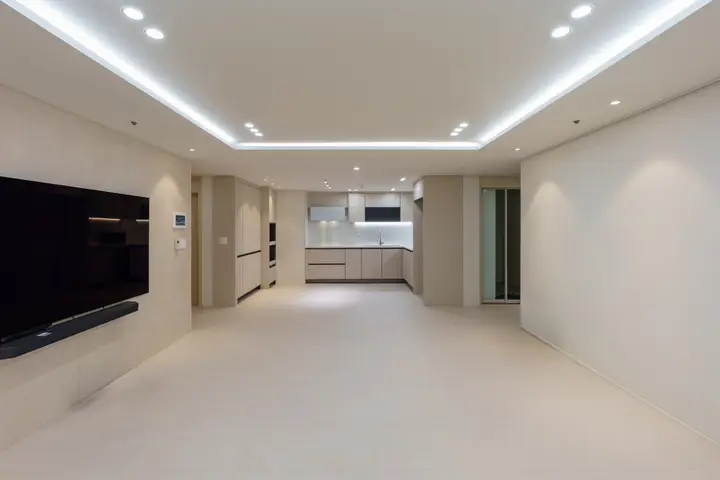 서울 용산구 아파트 주거공간 사진 24