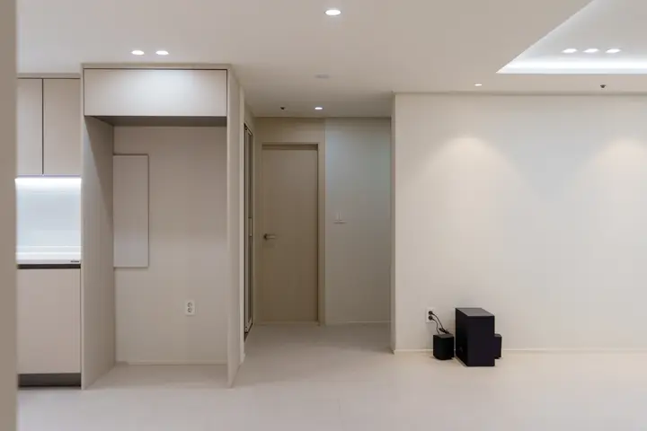 서울 용산구 아파트 주거공간 사진 32