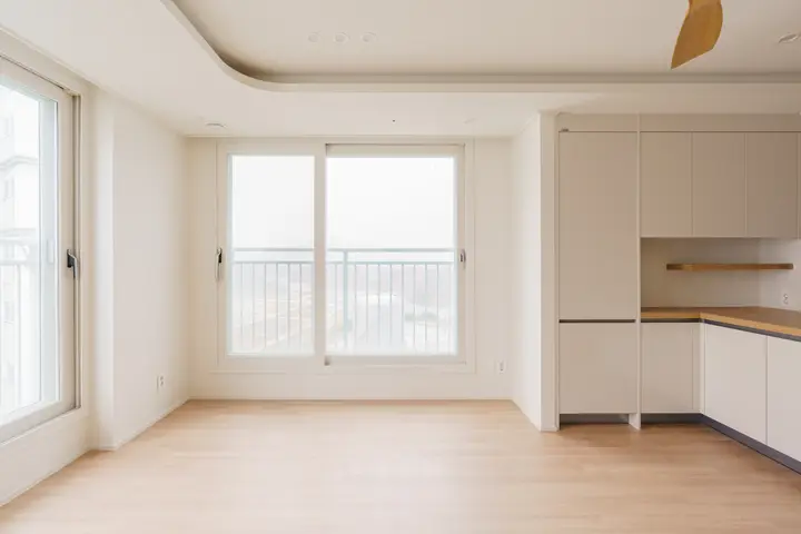 경기 양주시 해동마을 주거공간 사진 31