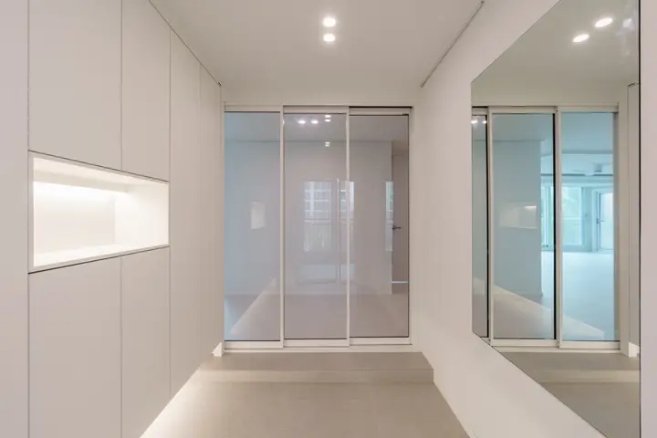 경기 파주시 산내마을 주거공간 사진 1