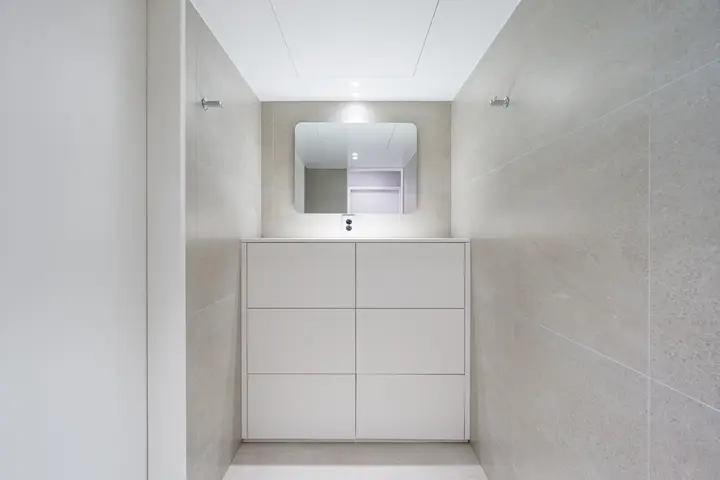 서울 용산구 브라운스톤 주거공간 사진 4