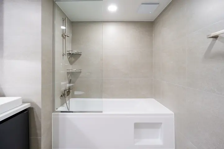 서울 용산구 브라운스톤 주거공간 사진 5