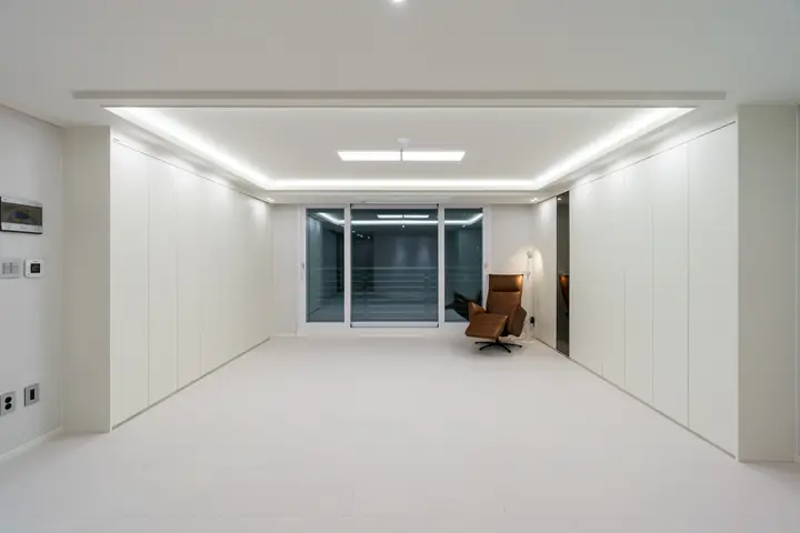 서울 용산구 브라운스톤 주거공간 사진 6