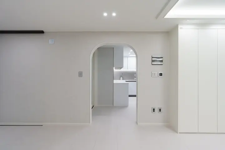 서울 용산구 브라운스톤 주거공간 사진 7