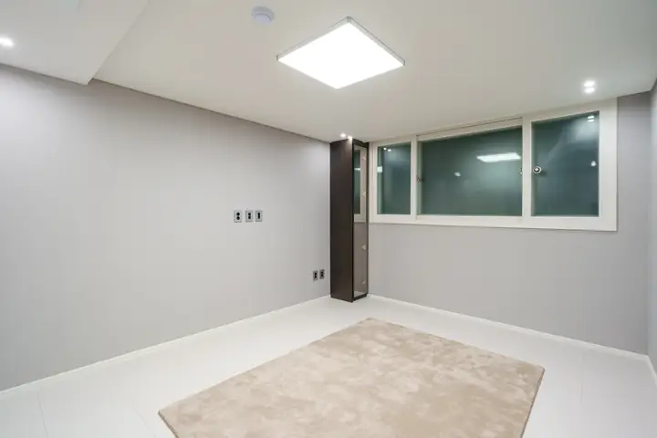서울 용산구 브라운스톤 주거공간 사진 13