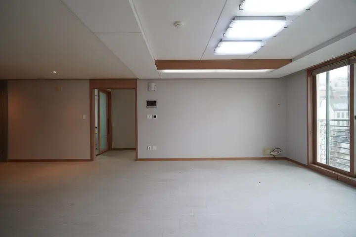 서울 용산구 브라운스톤 주거공간 사진 30