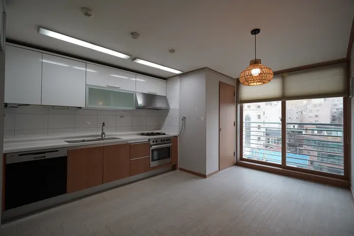 서울 용산구 브라운스톤 주거공간 사진 31