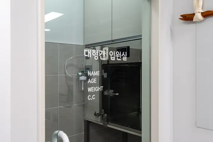 동물병원 상업공간 사진 16