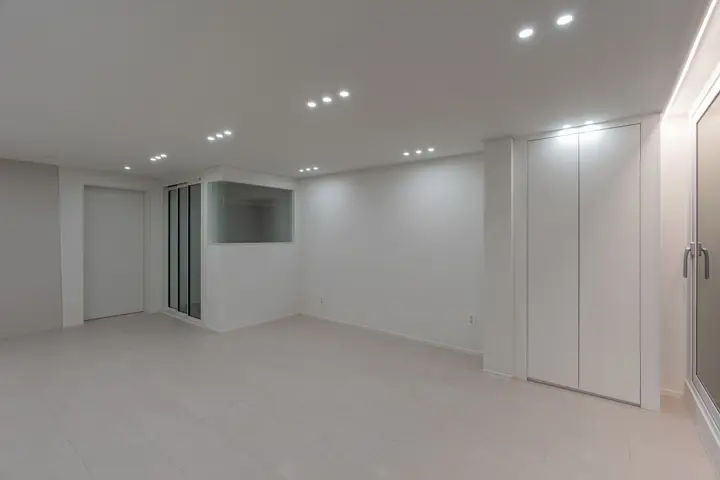 경기 부천시 아파트 주거공간 사진 1