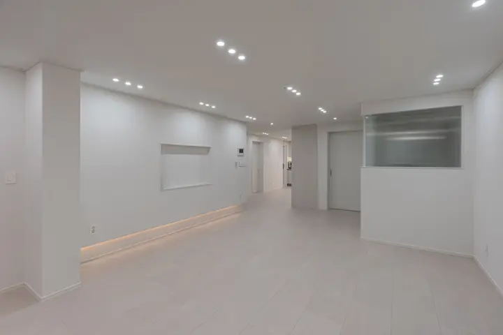 경기 부천시 아파트 주거공간 사진 3