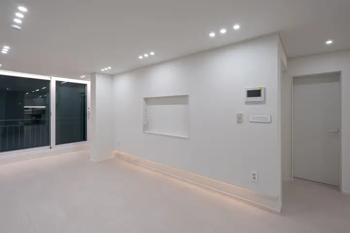 경기 부천시 아파트 주거공간 사진 4