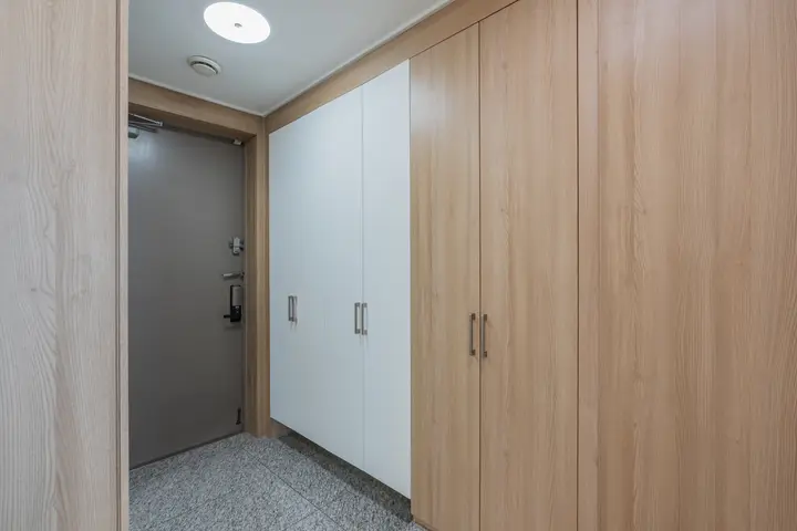 서울 서대문구 DMC 래미안 e편한세상 주거공간 사진 3