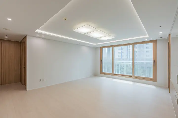 서울 서대문구 DMC 래미안 e편한세상 주거공간 사진 7