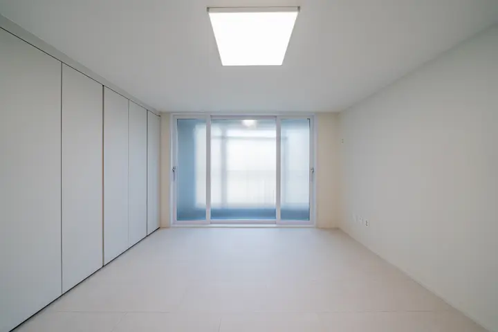 서울 동작구 상도 쌍용스윗닷홈 주거공간 사진 9