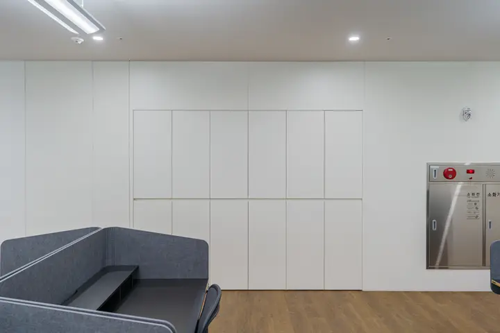 경기 성남시 분당구 판교 사무실 업무공간 사진 22