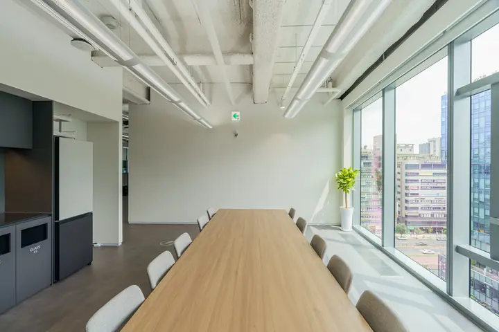 경기 성남시 분당구 판교 사무실 업무공간 사진 27