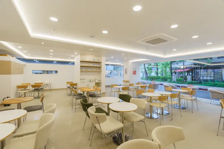 인천 요거트 아이스크림 매장 프랜차이즈 사진 4