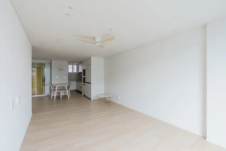 서울 신촌 럭키아파트 주거공간 사진 31