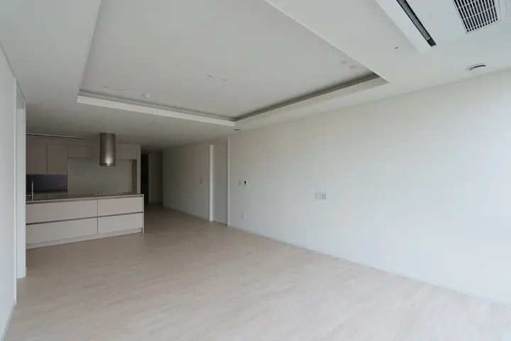 서울 마포구 대우월드마크 주거공간 사진 2
