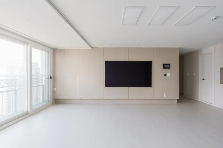 인천 포레시안 주거공간 사진 3