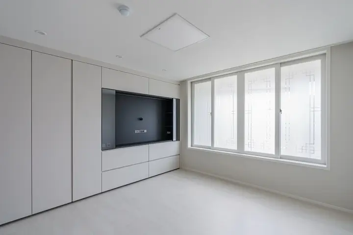 인천 포레시안 주거공간 사진 7