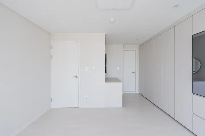 인천 포레시안 주거공간 사진 8