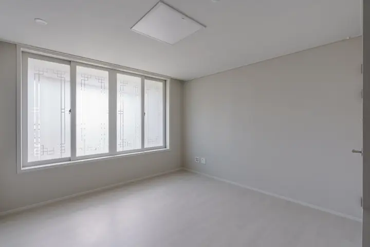 인천 포레시안 주거공간 사진 9