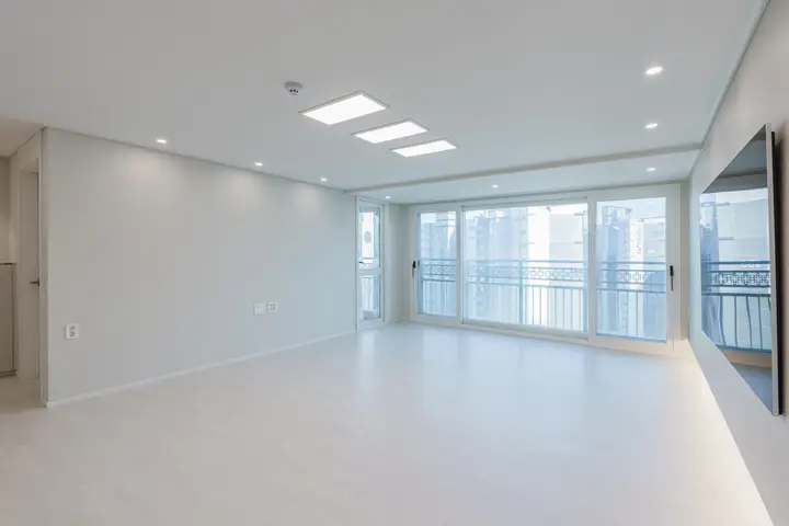 인천 포레시안 주거공간 사진 15