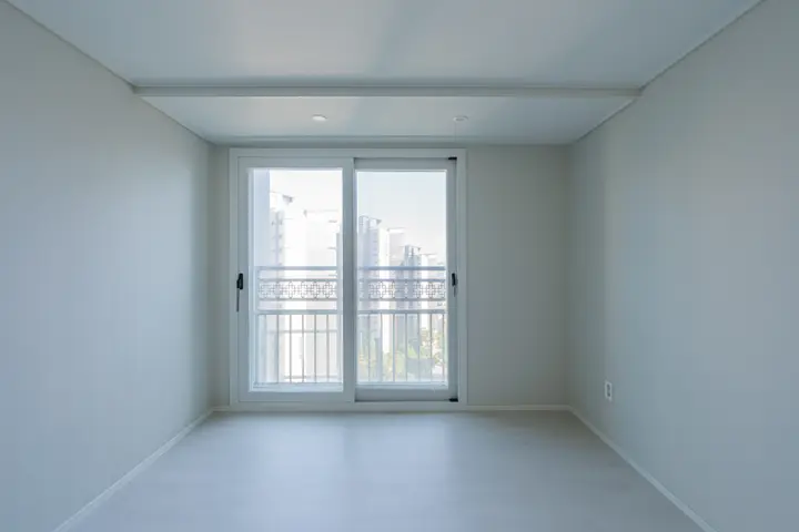 인천 포레시안 주거공간 사진 25
