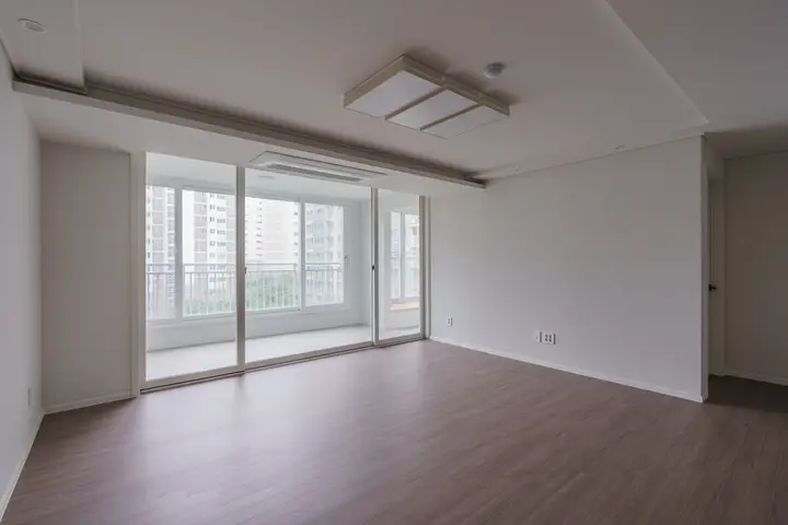 충남 계룡시 대림 e편한세상 주거공간 사진 1