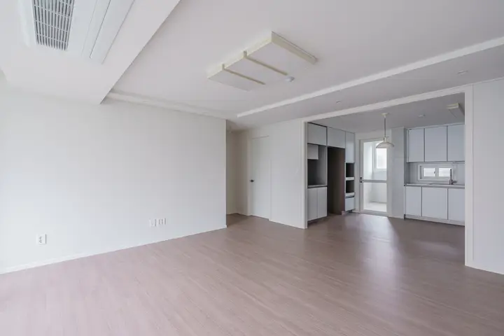 충남 계룡시 대림 e편한세상 주거공간 사진 2
