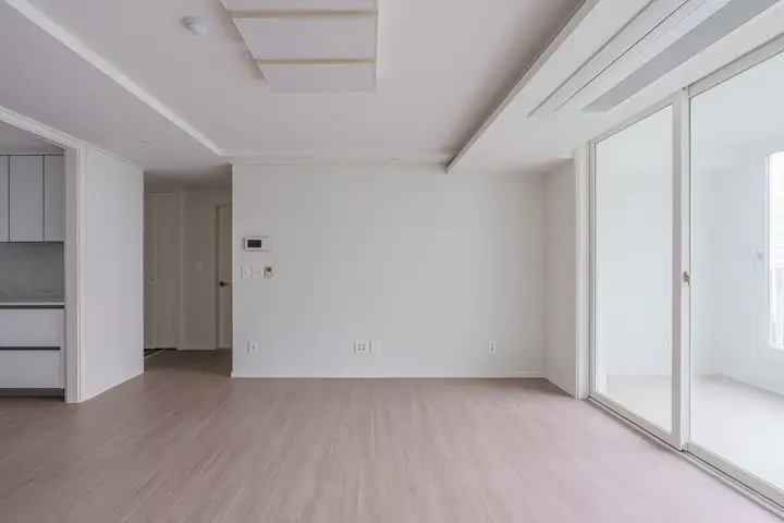 충남 계룡시 대림 e편한세상 주거공간 사진 3
