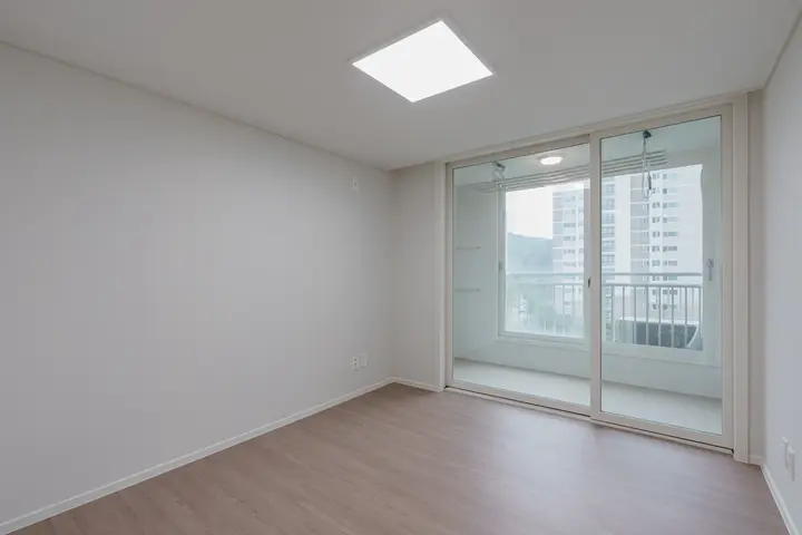 충남 계룡시 대림 e편한세상 주거공간 사진 24