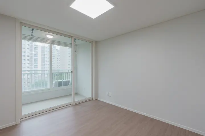 충남 계룡시 대림 e편한세상 주거공간 사진 25