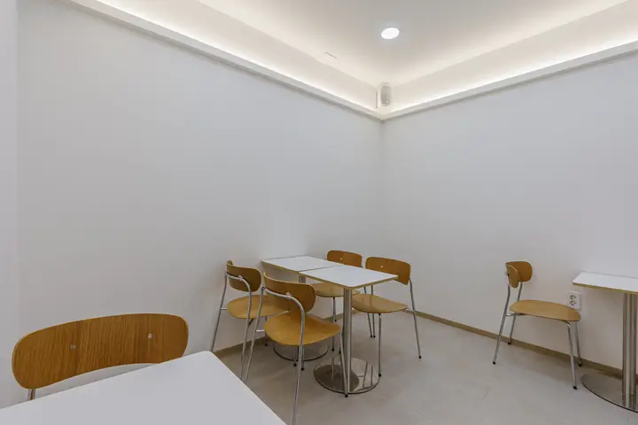 대구 요거트 아이스크림 매장 프랜차이즈 사진 7