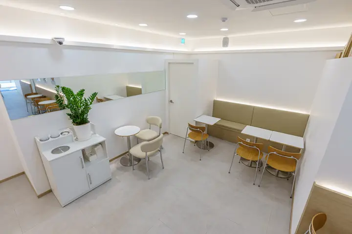 대구 요거트 아이스크림 매장 프랜차이즈 사진 10